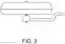 Fig. 03 - Electromagnetic gyroscopic stabilizing propulsion system method and apparatus