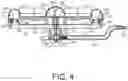 Fig. 04 - Electromagnetic gyroscopic stabilizing propulsion system method and apparatus
