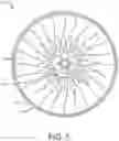 Fig. 05 - Electromagnetic gyroscopic stabilizing propulsion system method and apparatus