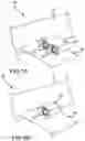 Fig. 02 - Ducted fan case attachment structure