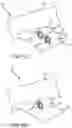 Fig. 03 - Ducted fan case attachment structure
