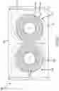 Fig. 04 - Ducted fan case attachment structure