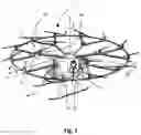 Fig. 02 - AIRCRAFT OPERATING METHOD, AIRCRAFT CONTROL PANEL ARCHITECTURE, AND AIRCRAFT
