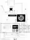 Fig. 09 - AIRCRAFT OPERATING METHOD, AIRCRAFT CONTROL PANEL ARCHITECTURE, AND AIRCRAFT