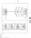 Fig. 08 - Compact vertiport with efficient space utilization