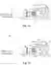 Fig. 04 - Control mechanism for tilting machine of strapping machine