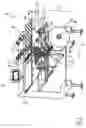 Fig. 02 - Apparatus for the track individual provision of sheet material for placing underneath