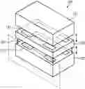 Fig. 01 - MOLDING STATION FOR MOLDING PACKAGING TRAYS