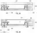 Fig. 04 - MOLDING STATION FOR MOLDING PACKAGING TRAYS