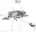 Fig. 04 - Device for emptying flexible bags containing fluids