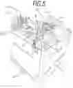 Fig. 06 - Device for emptying flexible bags containing fluids