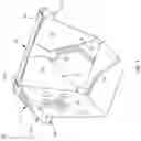 Fig. 04 - Tray For Food Products