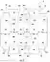Fig. 03 - Nested paper tray having divided compartments