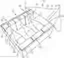 Fig. 01 - Bottle insert assembly