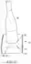 Fig. 09 - Bottle insert assembly