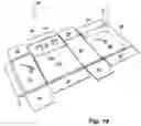 Fig. 12 - SHIPPERS WITH AIR CELLS