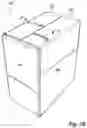 Fig. 16 - SHIPPERS WITH AIR CELLS