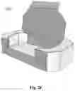 Fig. 05 - Containers having folding tops and blanks therefor