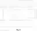 Fig. 21 - Containers having folding tops and blanks therefor