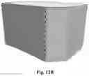 Fig. 23 - Containers having folding tops and blanks therefor