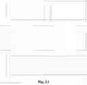 Fig. 24 - Containers having folding tops and blanks therefor