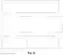 Fig. 27 - Containers having folding tops and blanks therefor
