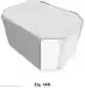 Fig. 29 - Containers having folding tops and blanks therefor