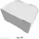 Fig. 38 - Containers having folding tops and blanks therefor
