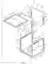 Fig. 05 - Modular cube for a vinyl record
