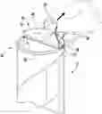 Fig. 01 - Membrane lid with integrated peelable portion