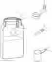 Fig. 01 - Hooked Container