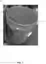 Fig. 02 - Bracket for Securing a Bucket
