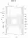 Fig. 17 - Sheet material container