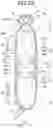 Fig. 24 - Sheet material container