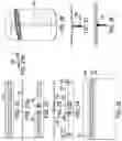 Fig. 06 - Package having a lap or fin seal gap elimination feature