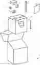 Fig. 01 - Reclosable Package and Method for Preparing a Reclosable Package