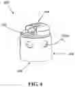 Fig. 04 - Handheld container cover assembly