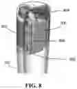 Fig. 08 - Handheld container cover assembly