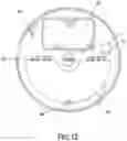 Fig. 10 - Lid for containers and related methods