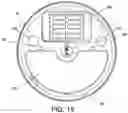 Fig. 13 - Lid for containers and related methods