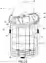 Fig. 17 - Lid for containers and related methods