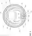Fig. 09 - Drink lid for a cup