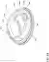 Fig. 23 - Drink lid for a cup