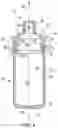 Fig. 05 - Container seal over-pressure vent mechanism