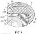 Fig. 10 - Container seal over-pressure vent mechanism