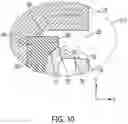 Fig. 11 - Container seal over-pressure vent mechanism