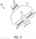 Fig. 12 - Container seal over-pressure vent mechanism