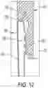 Fig. 13 - Container seal over-pressure vent mechanism