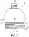 Fig. 14 - Container seal over-pressure vent mechanism