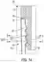 Fig. 15 - Container seal over-pressure vent mechanism